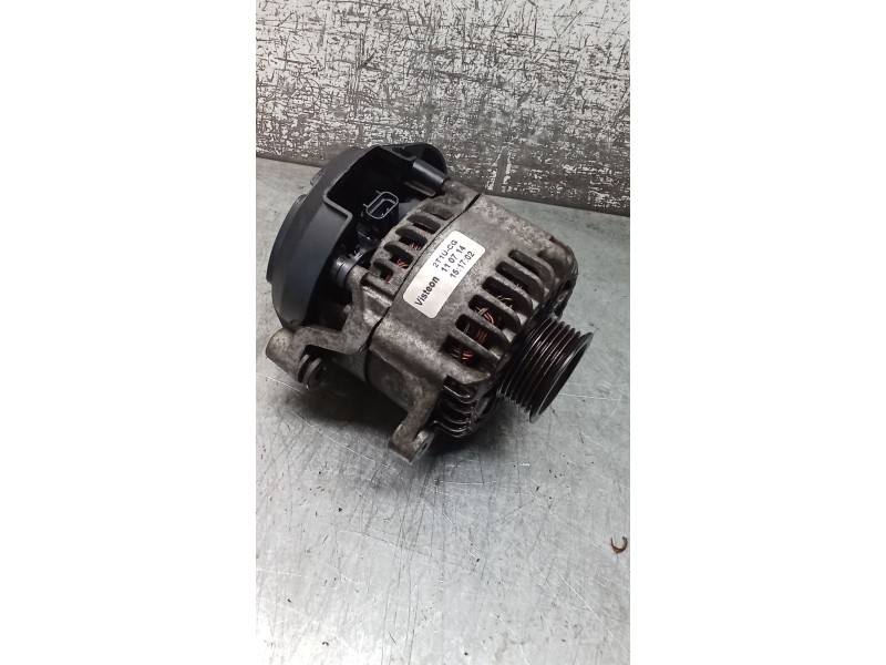 Recambio de alternador para ford tourneo connect 1.8 tdci /tddi /di referencia OEM IAM 2T1UCG  08