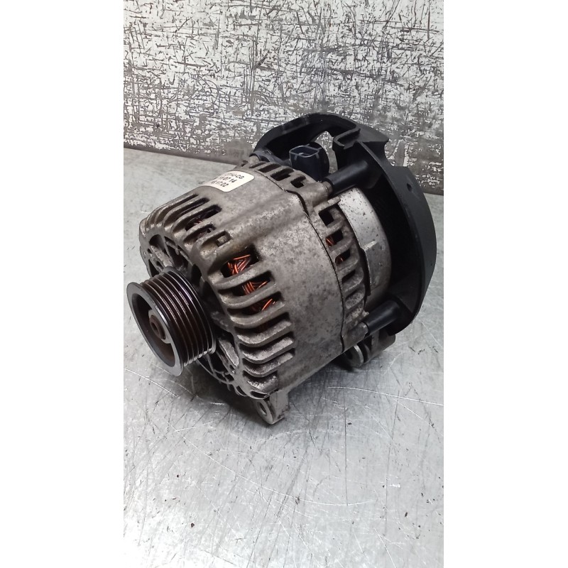 Recambio de alternador para ford tourneo connect 1.8 tdci /tddi /di referencia OEM IAM 2T1UCG  08
