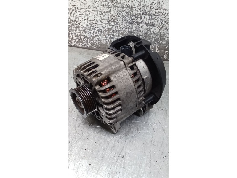 Recambio de alternador para ford tourneo connect 1.8 tdci /tddi /di referencia OEM IAM 2T1UCG  08