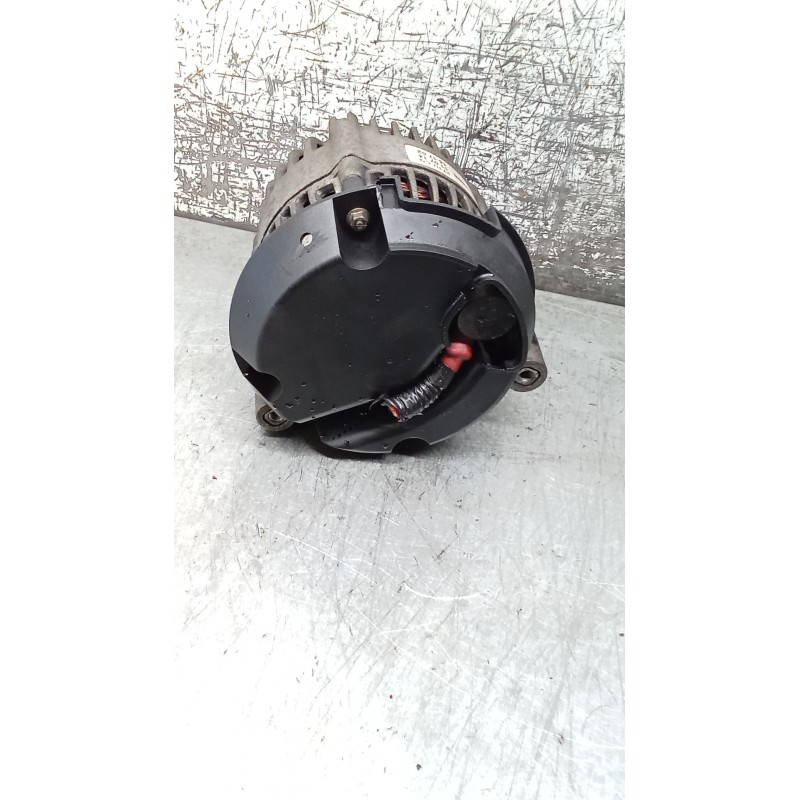 Recambio de alternador para ford tourneo connect 1.8 tdci /tddi /di referencia OEM IAM 2T1UCG  08