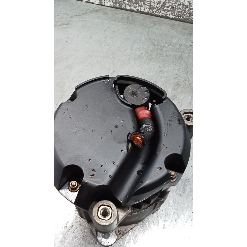 Recambio de alternador para ford tourneo connect 1.8 tdci /tddi /di referencia OEM IAM 2T1UCG  08