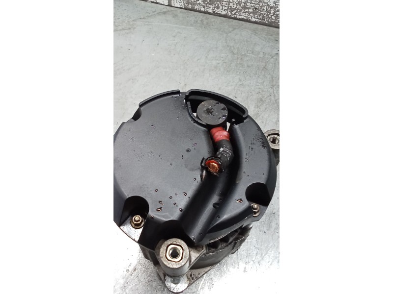 Recambio de alternador para ford tourneo connect 1.8 tdci /tddi /di referencia OEM IAM 2T1UCG  08