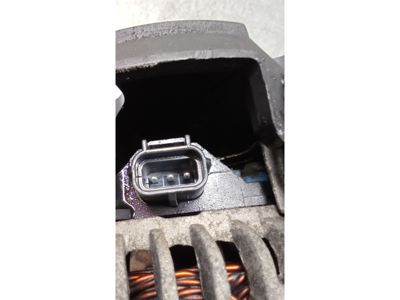 Recambio de alternador para ford tourneo connect 1.8 tdci /tddi /di referencia OEM IAM 2T1UCG  08