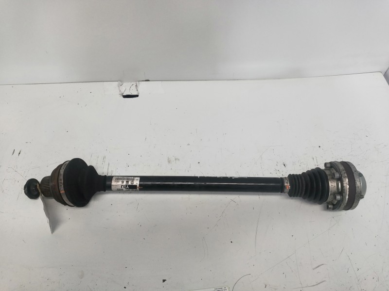 Recambio de transmision trasera izquierda para audi a4 avant (8k5) (2008) básico referencia OEM IAM 8K0501203J  