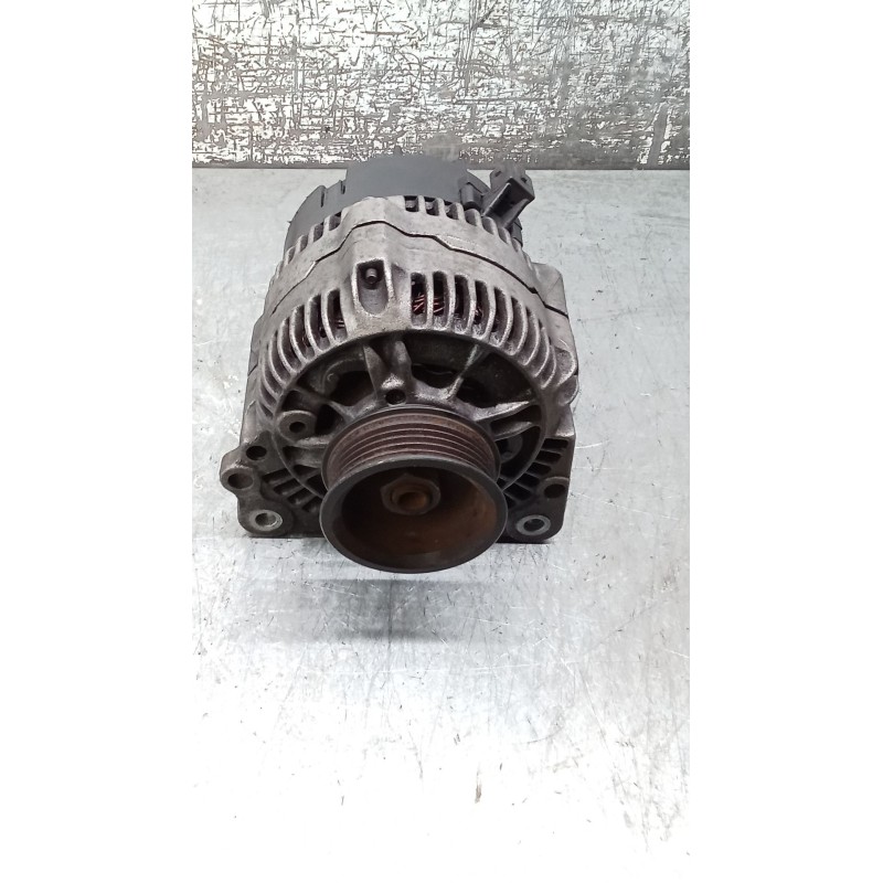 Recambio de alternador para volkswagen lt 28-46 ii caja/chasis (2dc, 2df, 2dg, 2dl, 2dm) 2.5 tdi referencia OEM IAM 0986040330  