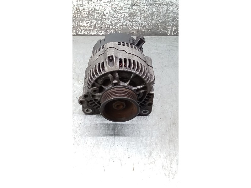 Recambio de alternador para volkswagen lt 28-46 ii caja/chasis (2dc, 2df, 2dg, 2dl, 2dm) 2.5 tdi referencia OEM IAM 0986040330  