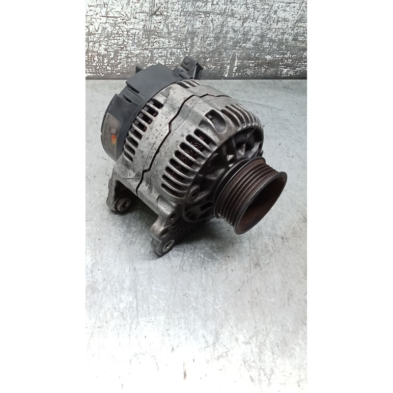 Recambio de alternador para volkswagen lt 28-46 ii caja/chasis (2dc, 2df, 2dg, 2dl, 2dm) 2.5 tdi referencia OEM IAM 0986040330  