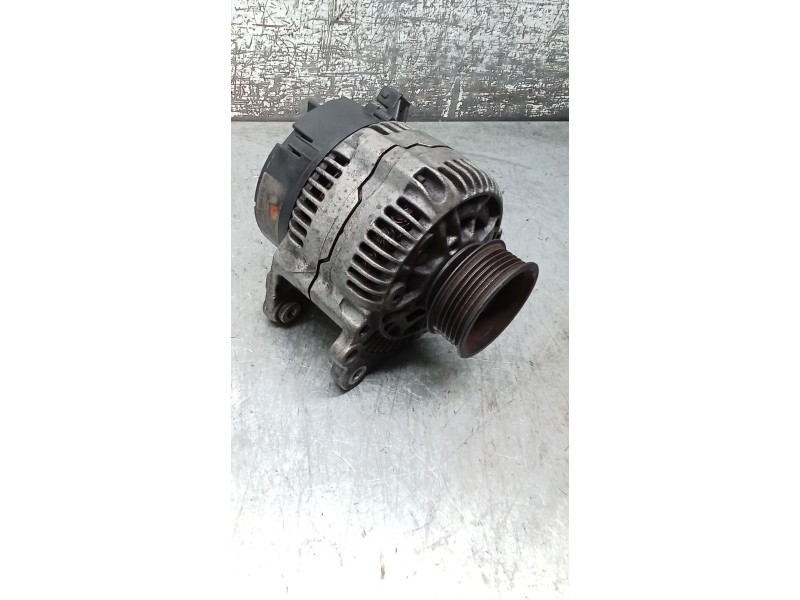 Recambio de alternador para volkswagen lt 28-46 ii caja/chasis (2dc, 2df, 2dg, 2dl, 2dm) 2.5 tdi referencia OEM IAM 0986040330  