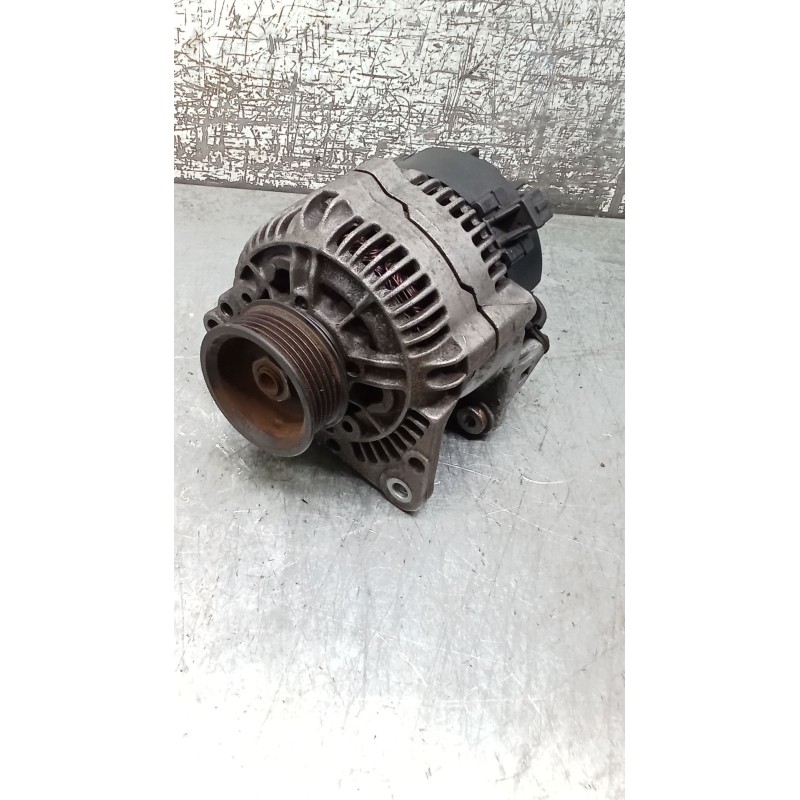 Recambio de alternador para volkswagen lt 28-46 ii caja/chasis (2dc, 2df, 2dg, 2dl, 2dm) 2.5 tdi referencia OEM IAM 0986040330  