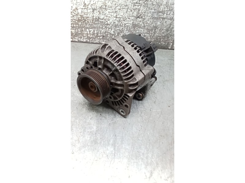Recambio de alternador para volkswagen lt 28-46 ii caja/chasis (2dc, 2df, 2dg, 2dl, 2dm) 2.5 tdi referencia OEM IAM 0986040330  