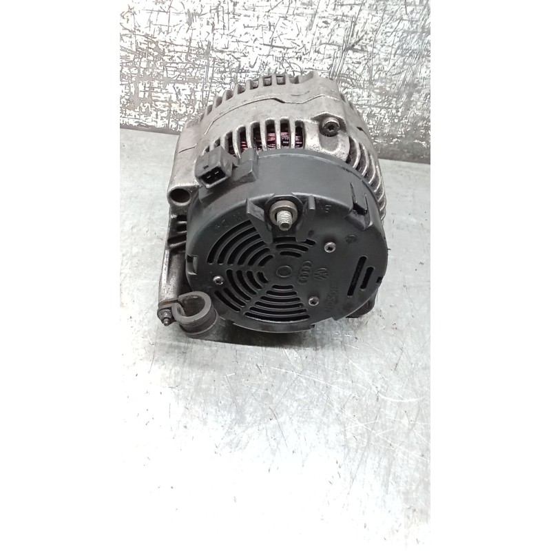 Recambio de alternador para volkswagen lt 28-46 ii caja/chasis (2dc, 2df, 2dg, 2dl, 2dm) 2.5 tdi referencia OEM IAM 0986040330  