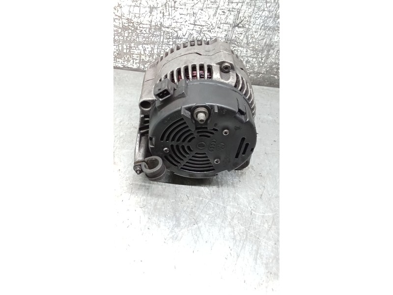 Recambio de alternador para volkswagen lt 28-46 ii caja/chasis (2dc, 2df, 2dg, 2dl, 2dm) 2.5 tdi referencia OEM IAM 0986040330  