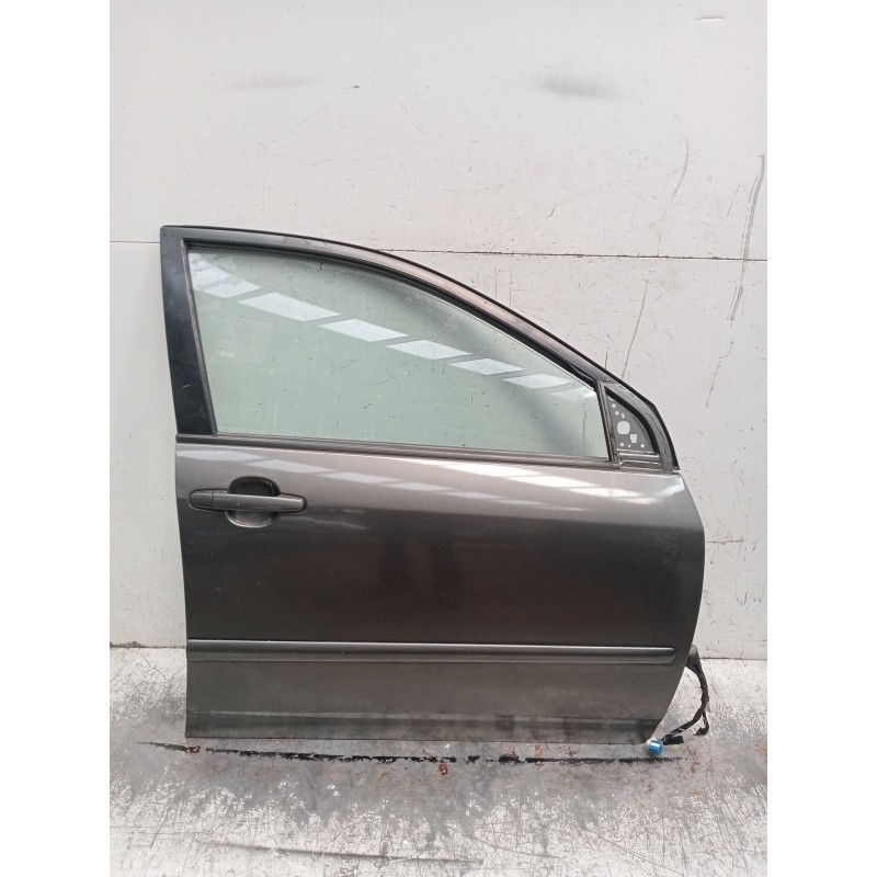 Recambio de puerta delantera derecha para toyota corolla sedán (_e12_) 1.6 vvt-i (zze121_) referencia OEM IAM   