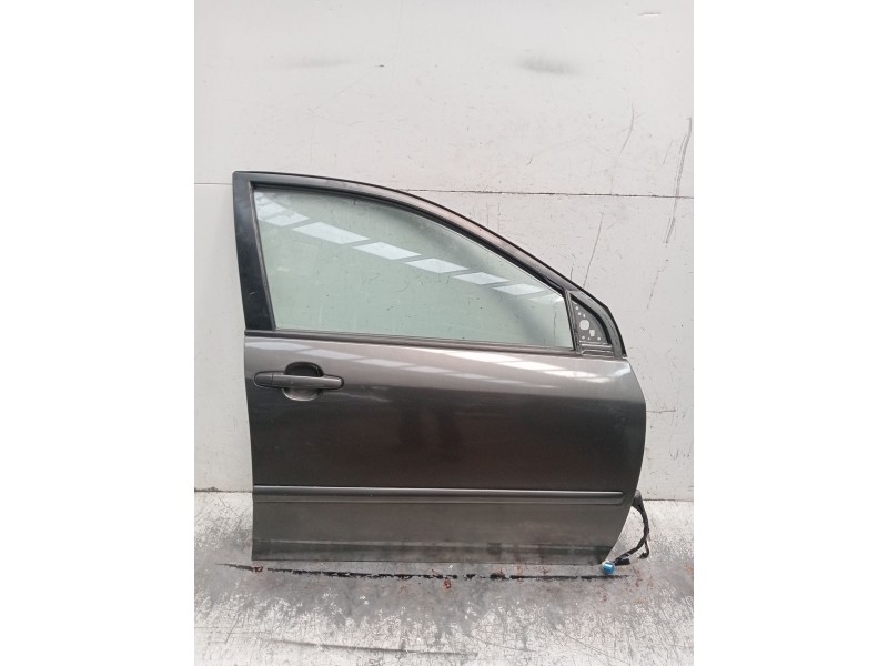 Recambio de puerta delantera derecha para toyota corolla sedán (_e12_) 1.6 vvt-i (zze121_) referencia OEM IAM   