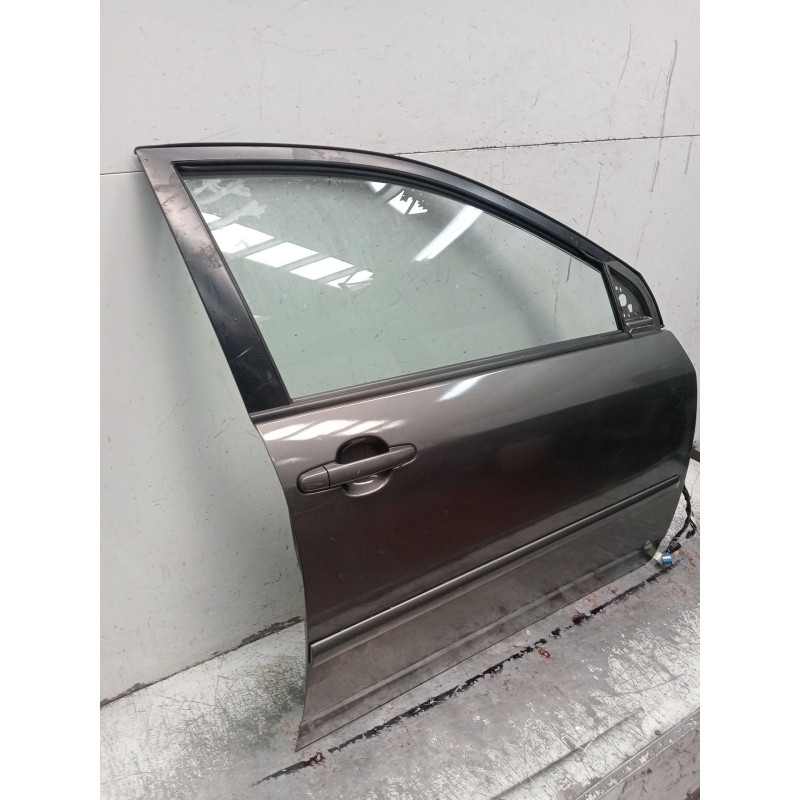 Recambio de puerta delantera derecha para toyota corolla sedán (_e12_) 1.6 vvt-i (zze121_) referencia OEM IAM   
