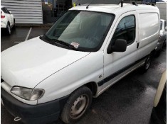 peugeot partner (s1) del año 2000