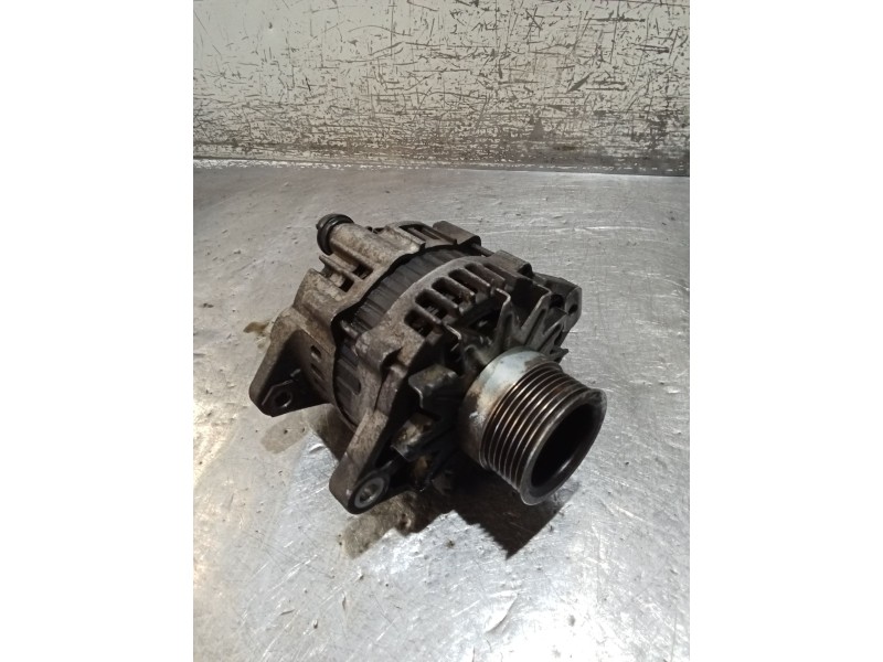 Recambio de alternador para isuzu nkr77 nkr 85e2 referencia OEM IAM 8980298872 LR250707C 02