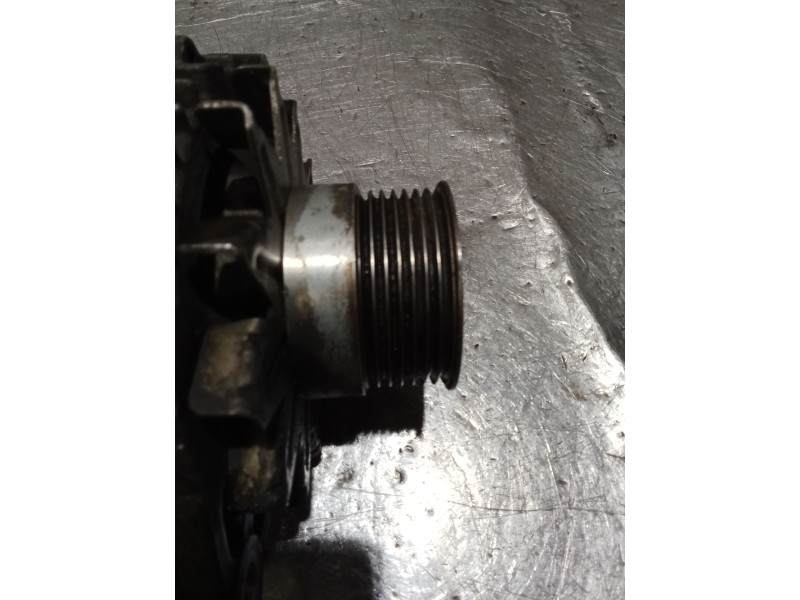 Recambio de alternador para isuzu nkr77 nkr 85e2 referencia OEM IAM 8980298872 LR250707C 02
