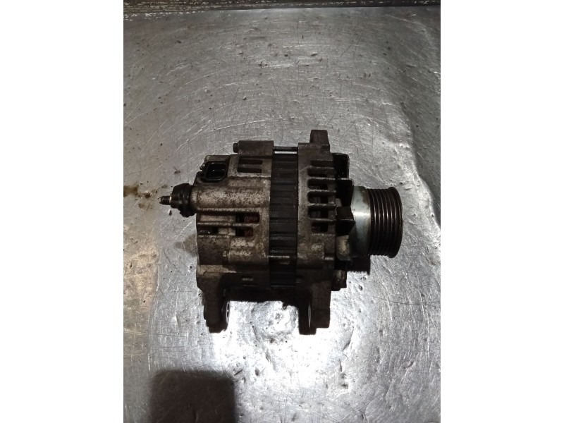 Recambio de alternador para isuzu nkr77 nkr 85e2 referencia OEM IAM 8980298872 LR250707C 02