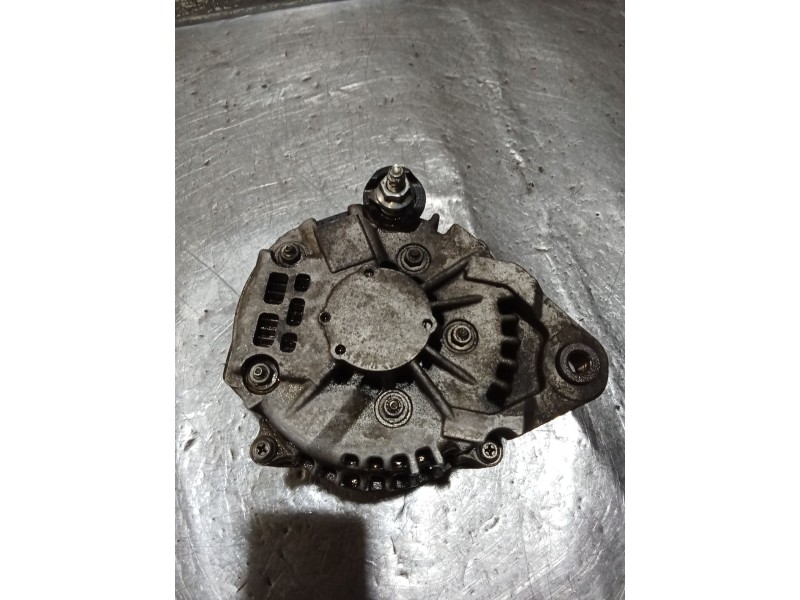 Recambio de alternador para isuzu nkr77 nkr 85e2 referencia OEM IAM 8980298872 LR250707C 02