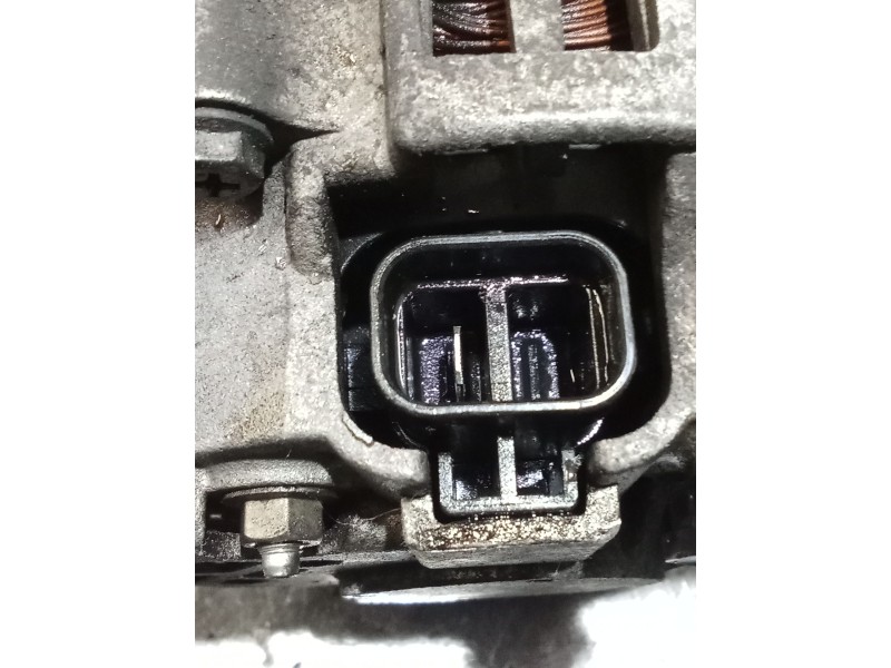 Recambio de alternador para isuzu nkr77 nkr 85e2 referencia OEM IAM 8980298872 LR250707C 02