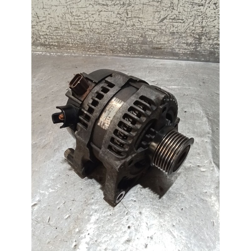 Recambio de alternador para ford focus ii (da_, hcp, dp) 1.6 tdci referencia OEM IAM 3M5T10300PD 30795422 08