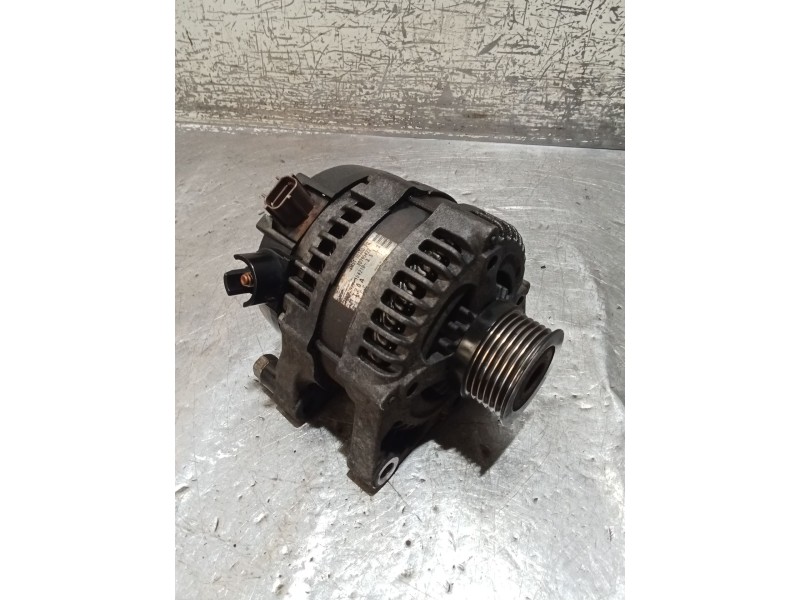 Recambio de alternador para ford focus ii (da_, hcp, dp) 1.6 tdci referencia OEM IAM 3M5T10300PD 30795422 08