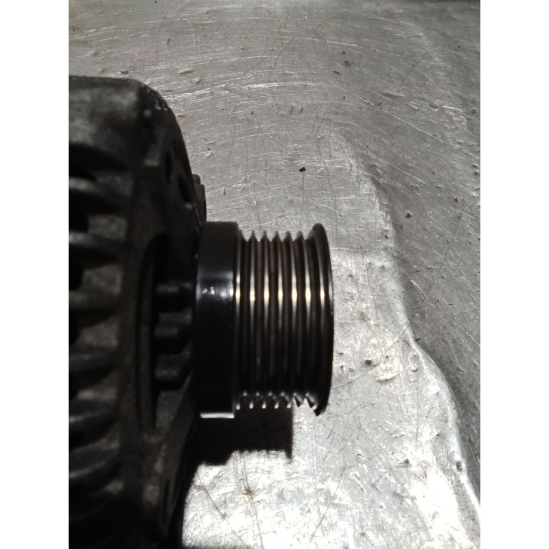 Recambio de alternador para ford focus ii (da_, hcp, dp) 1.6 tdci referencia OEM IAM 3M5T10300PD 30795422 08