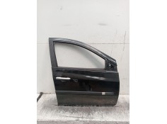 Recambio de puerta delantera derecha para renault clio iii (br0/1, cr0/1) 1.2 16v (br02, br0j, br11, cr02, cr0j, cr11) referenci