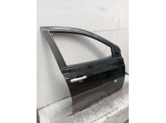 Recambio de puerta delantera derecha para renault clio iii (br0/1, cr0/1) 1.2 16v (br02, br0j, br11, cr02, cr0j, cr11) referenci 2