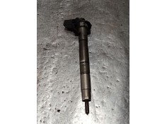 Recambio de inyector para seat exeo st (3r5) 2.0 tdi referencia OEM IAM 0445116030 03L130277 BOSCH