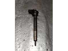 Recambio de inyector para seat exeo st (3r5) 2.0 tdi referencia OEM IAM 0445116030 03L130277 BOSCH