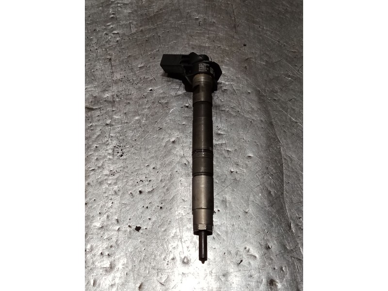 Recambio de inyector para seat exeo st (3r5) 2.0 tdi referencia OEM IAM 0445116030 03L130277 BOSCH