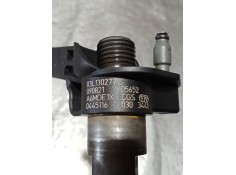 Recambio de inyector para seat exeo st (3r5) 2.0 tdi referencia OEM IAM 0445116030 03L130277 BOSCH 2