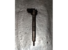 Recambio de inyector para seat exeo st (3r5) 2.0 tdi referencia OEM IAM 0445116030 03L130277 BOSCH