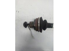 Recambio de transmision trasera izquierda para audi a4 avant (8k5) (2008) básico referencia OEM IAM 8K0501203J   2