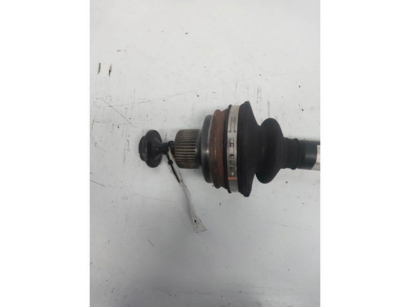 Recambio de transmision trasera izquierda para audi a4 avant (8k5) (2008) básico referencia OEM IAM 8K0501203J  