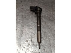 Recambio de inyector para seat exeo st (3r5) 2.0 tdi referencia OEM IAM 0445116030 03L130277 BOSCH