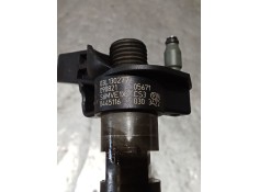 Recambio de inyector para seat exeo st (3r5) 2.0 tdi referencia OEM IAM 0445116030 03L130277 BOSCH 2