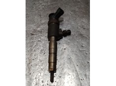 Recambio de inyector para peugeot 207/207+ (wa_, wc_) 1.6 hdi referencia OEM IAM 0445110340 870692 BOSCH