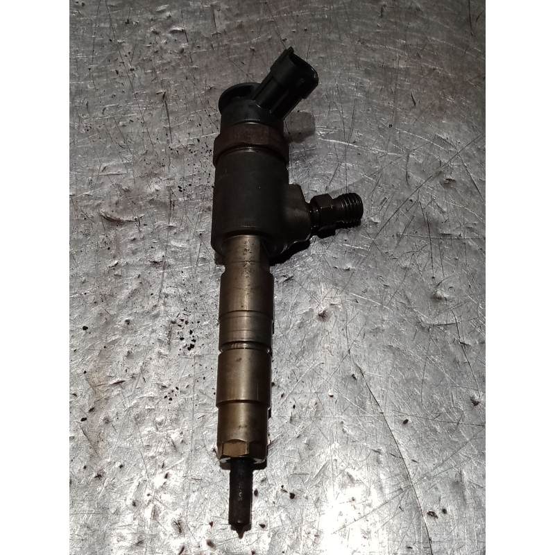 Recambio de inyector para peugeot 207/207+ (wa_, wc_) 1.6 hdi referencia OEM IAM 0445110340 870692 BOSCH
