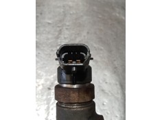 Recambio de inyector para peugeot 207/207+ (wa_, wc_) 1.6 hdi referencia OEM IAM 0445110340 870692 BOSCH 2