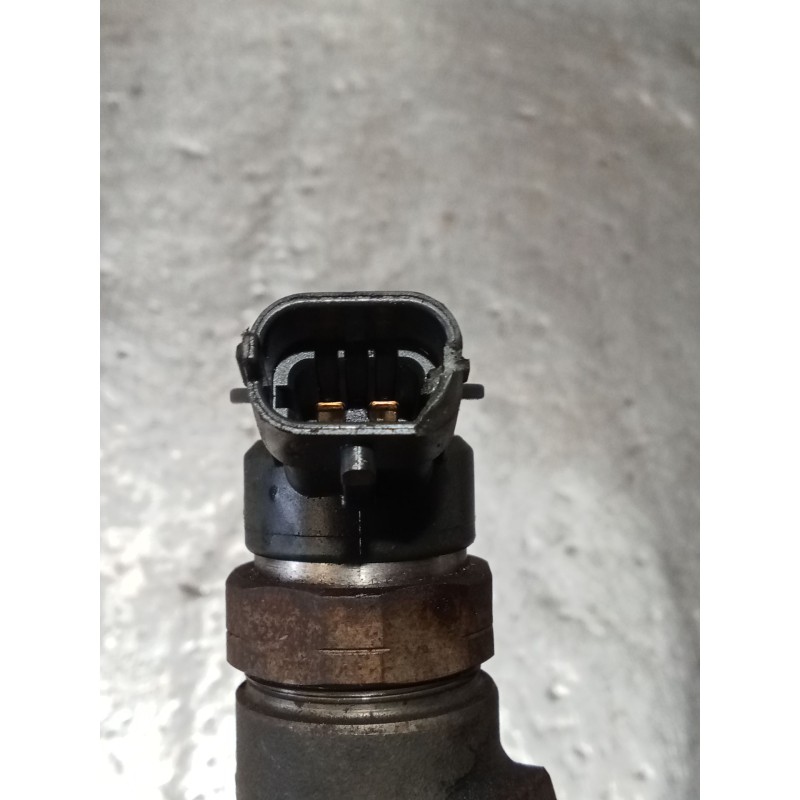 Recambio de inyector para peugeot 207/207+ (wa_, wc_) 1.6 hdi referencia OEM IAM 0445110340 870692 BOSCH