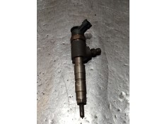 Recambio de inyector para peugeot 207/207+ (wa_, wc_) 1.6 hdi referencia OEM IAM 0445110340 870692 BOSCH