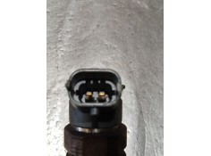 Recambio de inyector para peugeot 207/207+ (wa_, wc_) 1.6 hdi referencia OEM IAM 0445110340 870692 BOSCH 2