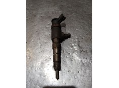 Recambio de inyector para peugeot 207/207+ (wa_, wc_) 1.6 hdi referencia OEM IAM 0445110340 870692 BOSCH
