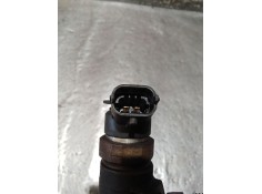Recambio de inyector para peugeot 207/207+ (wa_, wc_) 1.6 hdi referencia OEM IAM 0445110340 870692 BOSCH 2