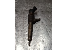 Recambio de inyector para peugeot 207/207+ (wa_, wc_) 1.6 hdi referencia OEM IAM 0445110340 870692 BOSCH