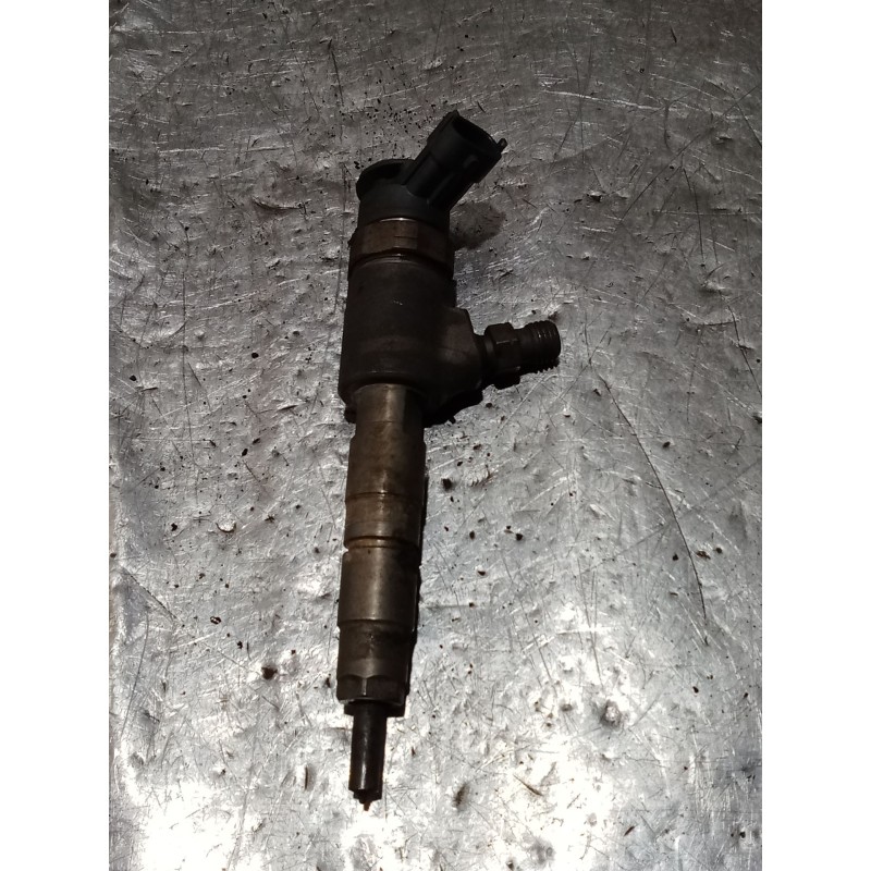 Recambio de inyector para peugeot 207/207+ (wa_, wc_) 1.6 hdi referencia OEM IAM 0445110340 870692 BOSCH