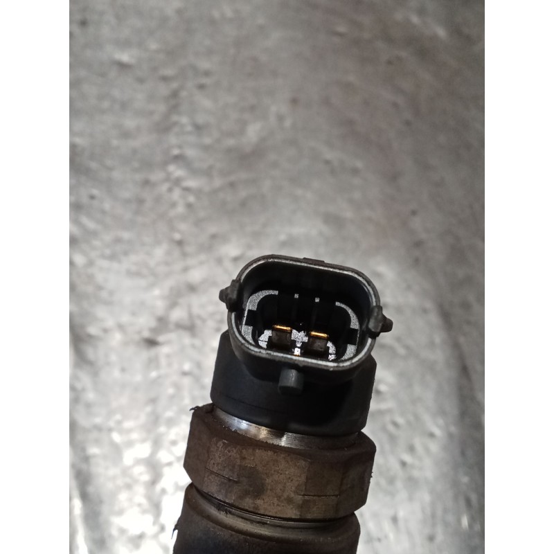 Recambio de inyector para peugeot 207/207+ (wa_, wc_) 1.6 hdi referencia OEM IAM 0445110340 870692 BOSCH
